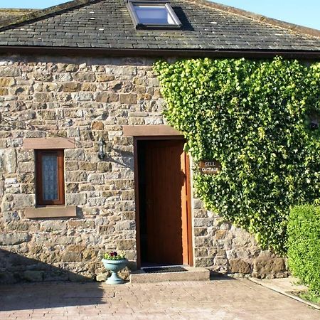 Gill Cottage Castle Carrock 외부 사진