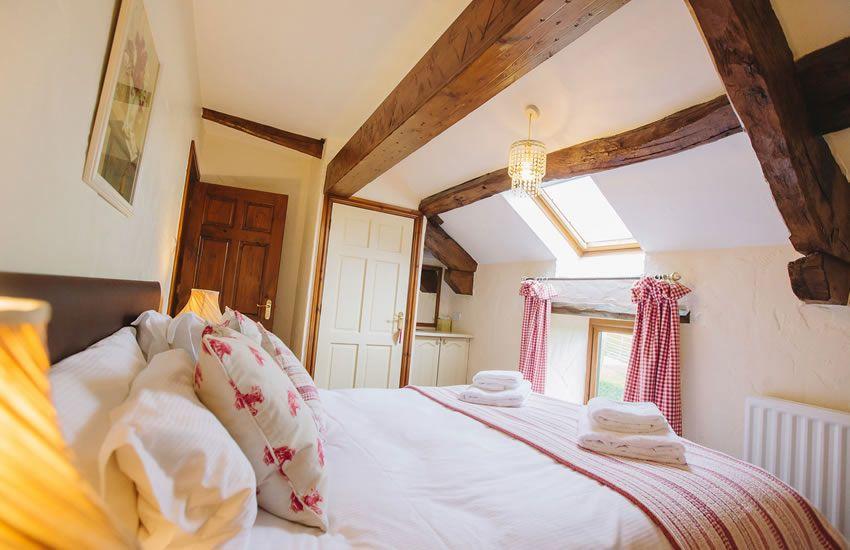 Gill Cottage Castle Carrock 외부 사진