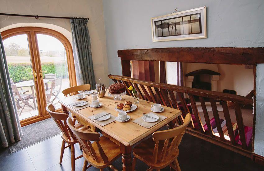 Gill Cottage Castle Carrock 외부 사진