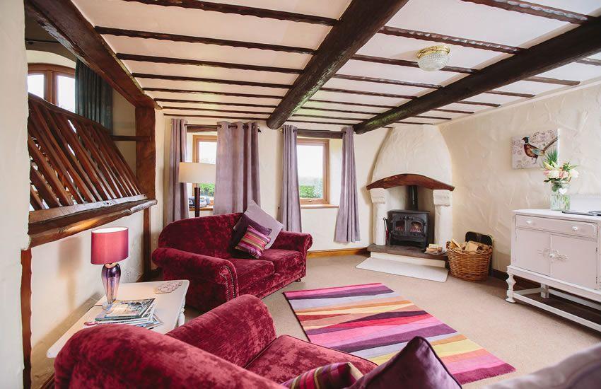 Gill Cottage Castle Carrock 외부 사진