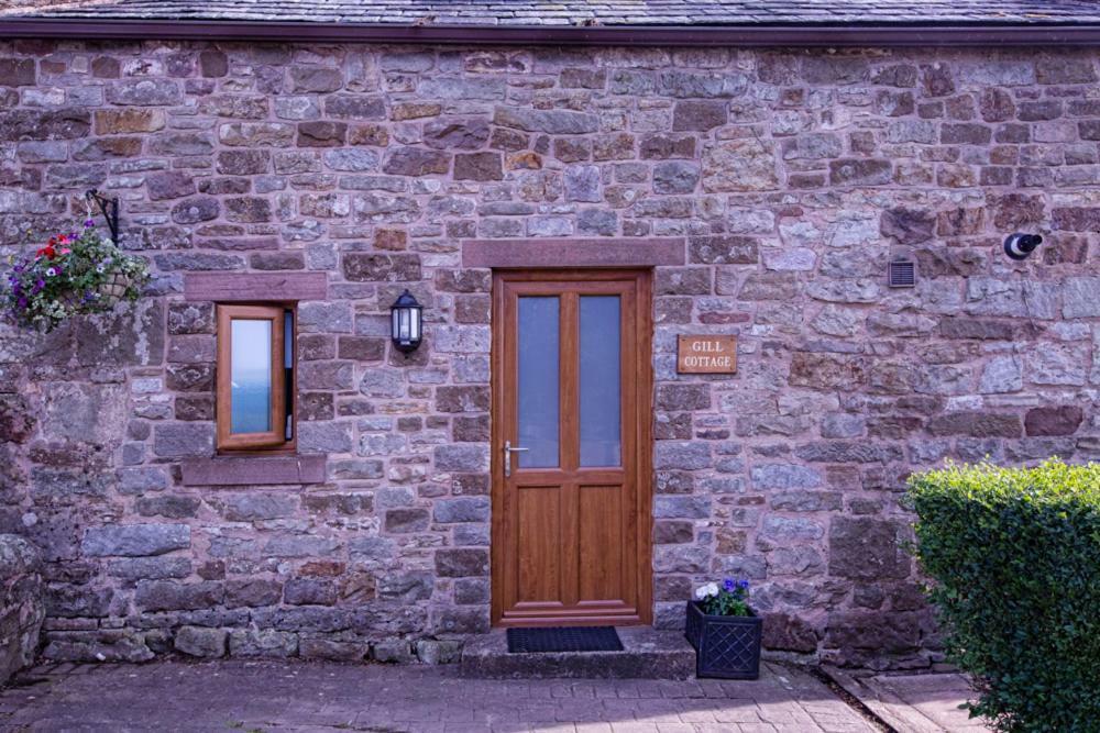 Gill Cottage Castle Carrock 외부 사진